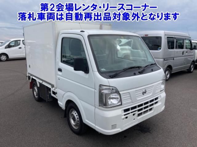 60110 Nissan Clipper truck DR16T 2019 г. (ARAI Bayside)